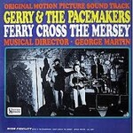 [Vintage Vinyl] Gerry & the Pacemakers: Ferry Across the Mersey (SOUNDTRACK) [VINTAGE]
