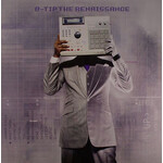 [Kollectible Vinyl] Q-Tip: The Renaissance (2008, USA, VG+) [UNIVERSAL MOTOWN]