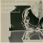 [Kollectible Vinyl] Lykke Li: Youth Novels (2008, USA, VG+) [LL RECORDINGS]