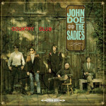 [Kollectible Vinyl] John Doe and The Sadies: Country Club (2009, USA, VG+) [YEP ROC]