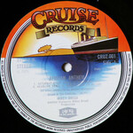 [Kollectible Vinyl] Mikey Dread: African Anthem (1979, UK, VG) [CRUISE]