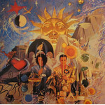 [Kollectible Vinyl] Tears For Fears: The Seeds Of Love (1989, Canada, Limited Ed., #'d, Ex) [FONTANA]