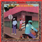 [Kollectible Vinyl] The Meditations: Message From The Meditations (1978, USA, Vintage, Sealed) [UNITED ARTISTS]