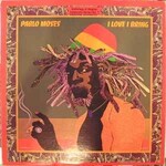 [Kollectible Vinyl] Moses, Pablo: I Love I Bring (1978, USA, Vintage, Sealed) [UNITED ARTISTS]