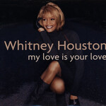 [Kollectible Vinyl] Houston, Whitney: My Love Is Your Love (1998, USA, 2LP, VG+) [ARISTA]