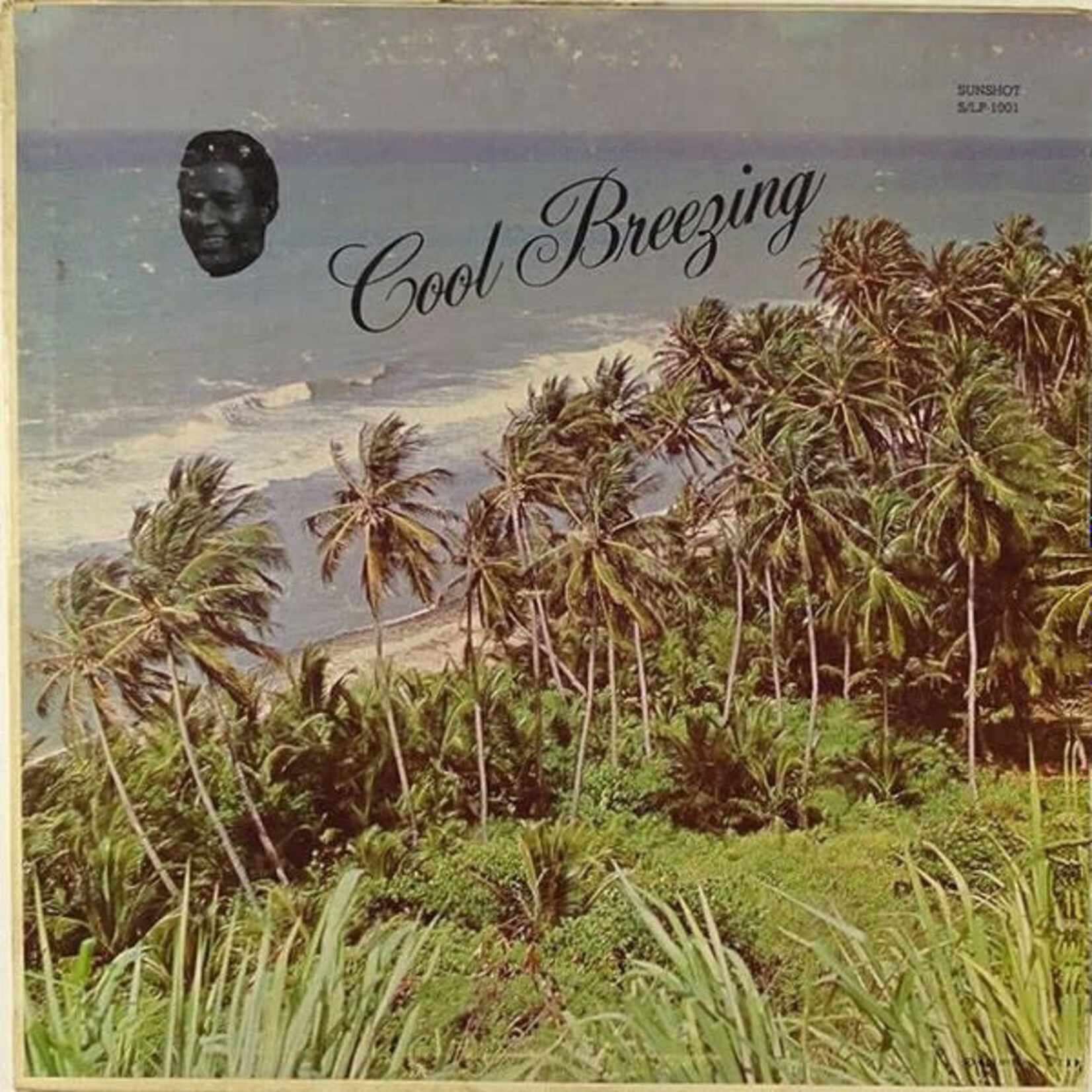 [Kollectible Vinyl] Kelly, Pat: Cool Breezing (1971, USA, VG) [SUNSHOT]