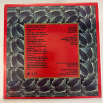 [Kollectible Vinyl] Mittoo, Jackie: Self-Titled (1978, USA, Vintage, Sealed) [UNITED ARTISTS]