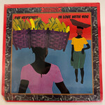 [Kollectible Vinyl] The Heptones: In Love With You (1978, USA, Vintage, Sealed) [UNITED ARTISTS]
