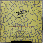 [Kollectible Vinyl] Revolutionaries: Dub off 'Har' Blouse & Skirt - Volume 03 (Dub, 1981, Jamaica, VG) [RUB-A-DUB]