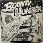 [Kollectible Vinyl] Levy, Barrington: Bounty Hunter (1979, USA, VG) [JAH LIFE]