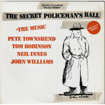 Various: Secret Policeman's Ball [VINTAGE]