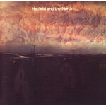[Kollectible Vinyl] Hatfield And The North: Hatfield And The North (1974, USA, VG+) [VIRGIN}