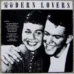 [Kollectible Vinyl] The Modern Lovers: The Original Modern Lovers (1982, USA, Sealed Vintage) [BOMP!]