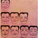 [Kollectible Vinyl] Slapp Happy: Slapp Happy Or Slapp Happy - Acnalbasac Noom (1980, UK, w/ Insert, VG+) [RECOMMENDED]