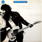 [Kollectible Vinyl] Springsteen, Bruce: Born To Run (1980, Canada, Audiophile, EX) [COLUMBIA]