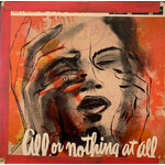 [Kollectible Vinyl] Holiday, Billie: All Or Nothing At All (1968, USA, G+) [VERVE]