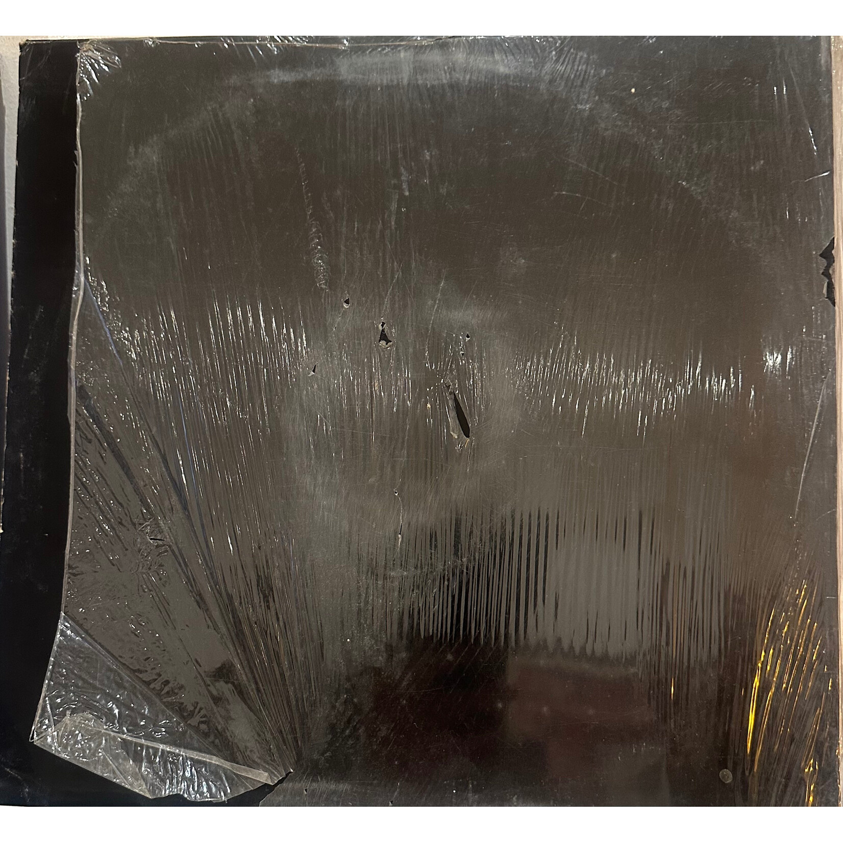 [Kollectible Vinyl] Badu, Erykah: Baduizm (1997, USA, VG) [UNIVERSAL]