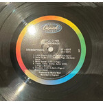 [Kollectible Vinyl] The Yardbirds: Little Games (1967, Canada, VG+) [CAPITOL]