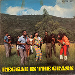 [Kollectible Vinyl] Various Artists: Reggae in the Grass (1969, Jamaica, VG) [STUDIO ONE]