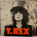 [Kollectible Vinyl] T. Rex: The Slider (1972, Japan, w/ Booklet, Disc EX) [ODEON]