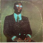 [Kollectible Vinyl] Green, Grant: Visions (1971, USA, Van Gelder, VG) [BLUE NOTE]