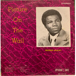 [Kollectible Vinyl] Freddie, McKay: Picture On The Wall (1971, Jamaica, VG) [STUDIO ONE]