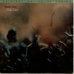 [Kollectible Vinyl] Steely Dan: Katy Lied (1978, USA, Audiophile Press, VG+) [MOBILE FIDELITY SOUND LAB]