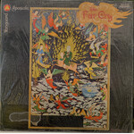 [Nick's Disk Pics] Far Cry: The Far Cry (1968, Canada, In Shrink, VG+) [VANGUARD]