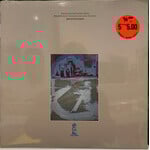 [Kollectible Vinyl] Pritchard, David: Nocturnal Earthworm Stew / Bouillabaisse Nocturne Aux Vers De Terre (1976, Canada, Sealed) [ISLAND]