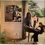 [Kollectible Vinyl] Pink Floyd: Ummagumma (1971, UK, Gigi Cover, Disc EX) [HARVEST/EMI)