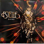 [Kollectible Vinyl] Estelle: Shine (2008, USA, VG+) [ATLANTIC]