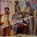 [Kollectible Vinyl] Wailing Souls: Self Titled (1980s, Jamaica, VG+) [STUDIO ONE]