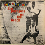 [Kollectible Vinyl] Paragons: On The Beach (1970s, Jamaica, VG) [TREASURE ISLE]
