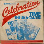 [Kollectible Vinyl] Skatelites: Celebration Time (1988, USA, VG) [STUDIO ONE]