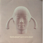 [Kollectible Vinyl] Spiritualized: Let It Come Down (2001, UK, VG+) [SPACEMAN]