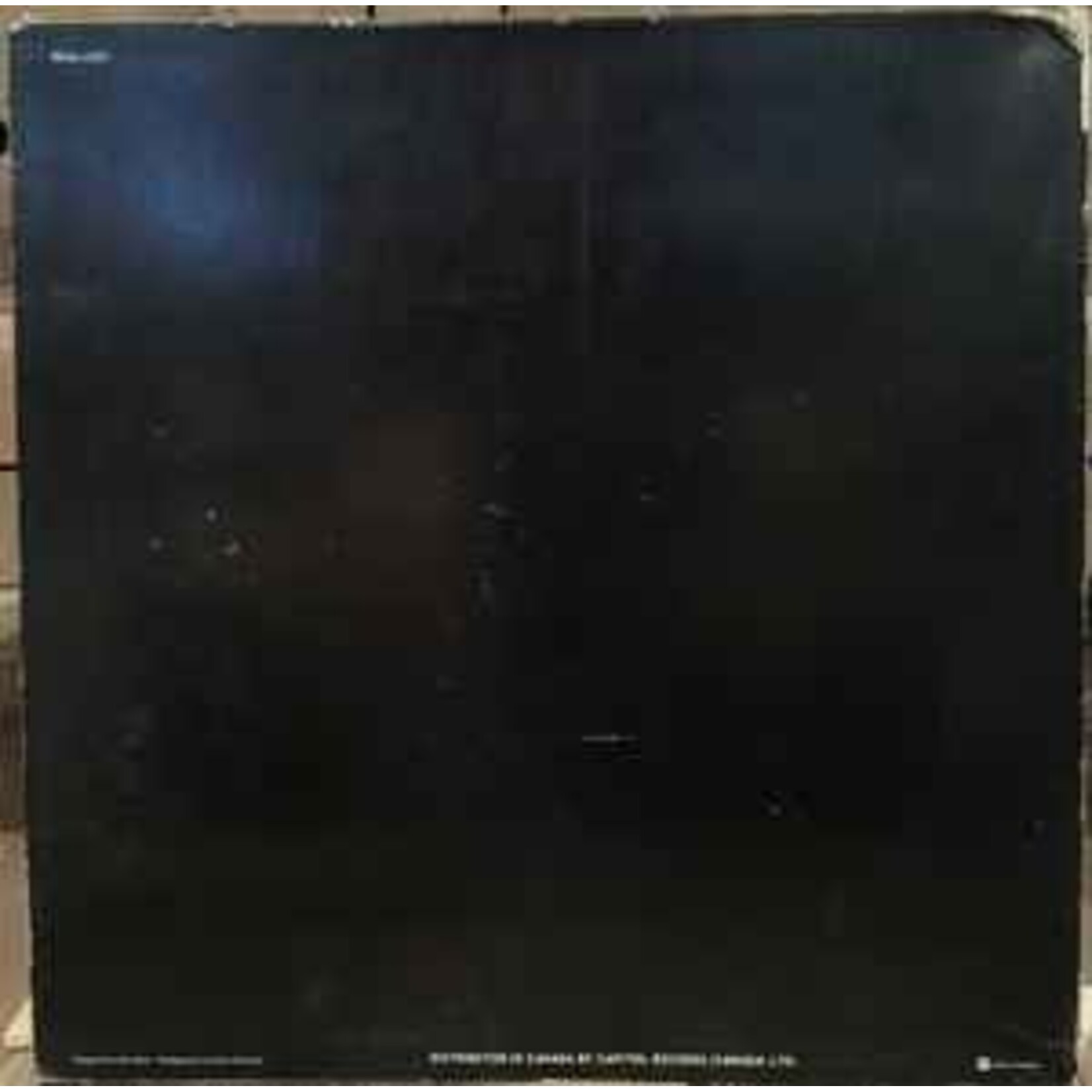 [Kollectible Vinyl] Beatles: Let It Be (1970, Canada, with booklet and box, Disc VG+) [APPLE]