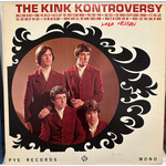 [Kollectible Vinyl] Kinks: The Kink Kontroversy (1966, Canada, VG+) [PYE]