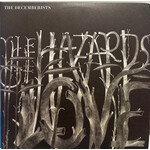 [Kollectible Vinyl] The Decemberists: The Hazards Of Love (2009, USA, VG+) [CAPITOL]
