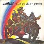 [Vintage Vinyl] Sailcat: Motorcycle Mama [VINTAGE]