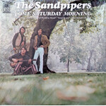 [Vintage Vinyl] Sandpipers: Come Saturday Morning [VINTAGE]