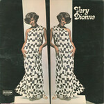 [Vintage Vinyl] Warick, Dionne: Very Dionne [VINTAGE]