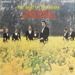 [Vintage Vinyl] Herb Alpert - Beat of the Brass