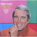 [Vintage Vinyl] Como, Perry: And I Love You So [VINTAGE]