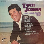 [Vintage Vinyl] Jones, Tom: Funny Familiar Forgotten Feelings [VINTAGE]