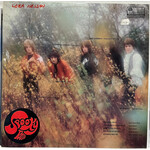 [Kollectible Vinyl] Spooky Tooth: It's All About (1968, UK, Jimmy Miller Credit, VG+) [ISLAND]