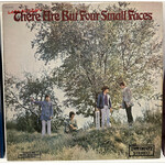 [Kollectible Vinyl] Small Faces: There Are But Four Small Faces (1968, Canada, VG+) [IMMEDIATE]