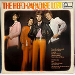 [Kollectible Vinyl] Herd, The: Paradise Lost (1968, UK, VG+) [FONTANA]