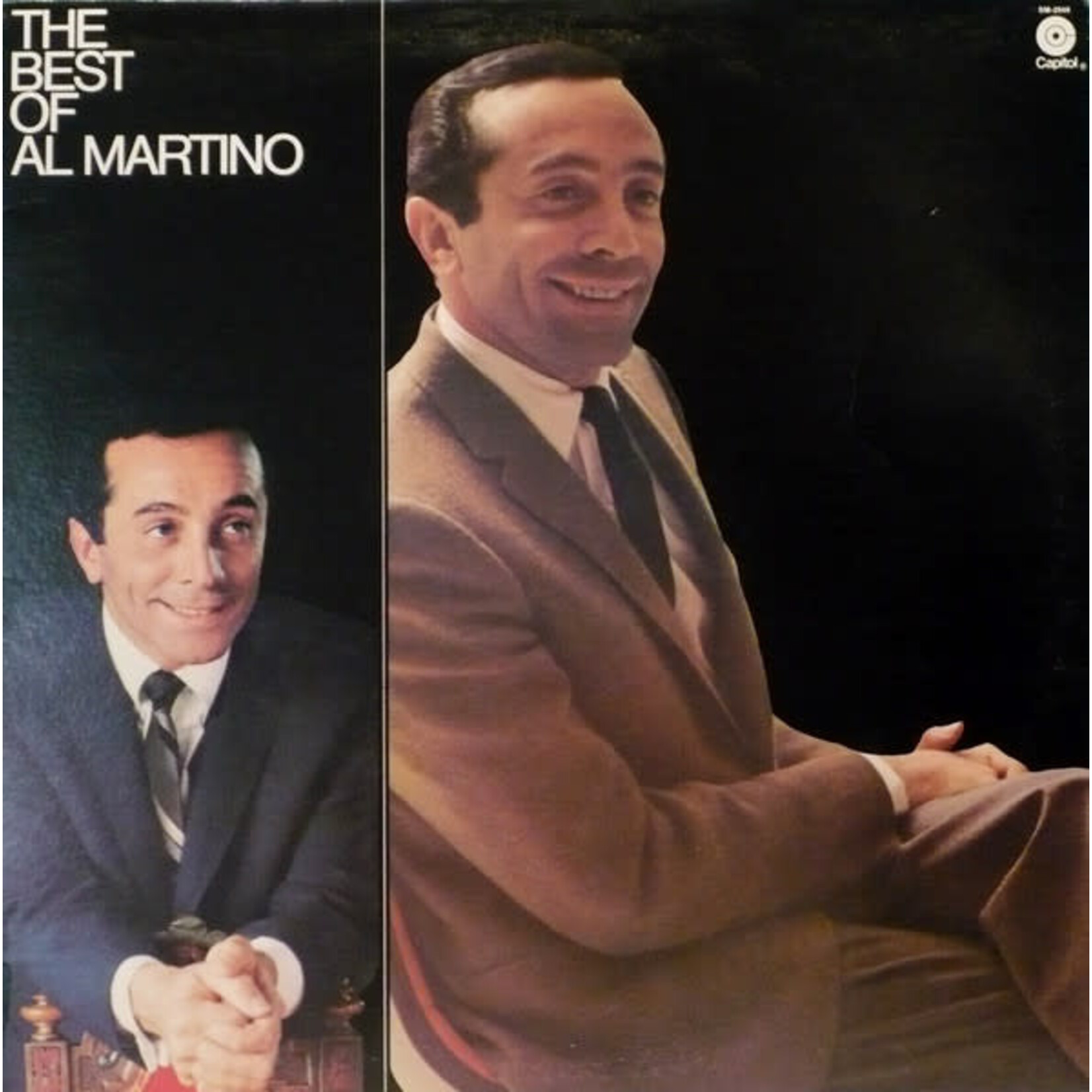 Al Martino - Best of... (or Very Best)