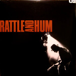 [Kollectible Vinyl] U2: Rattle And Hum (1988, USA, Columbia Club Edition, Sealed) [ISLAND]