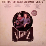 [Vintage Vinyl] Stewart, Rod: Best of... Vol. 2 [VINTAGE]